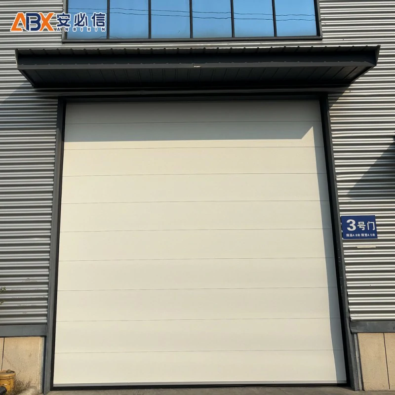 廊坊市高扬程提升门